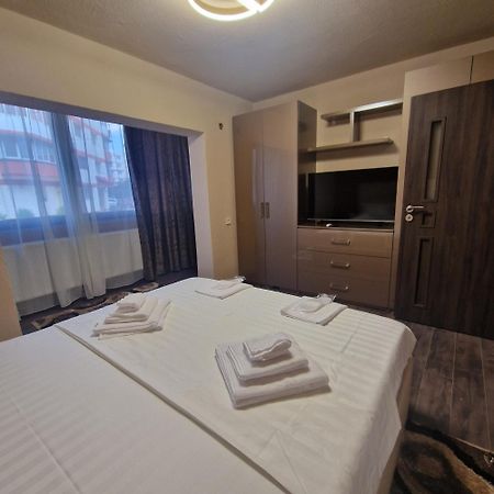 Apartament Iulius 3 Manastire Curtea de Argeş Zewnętrze zdjęcie