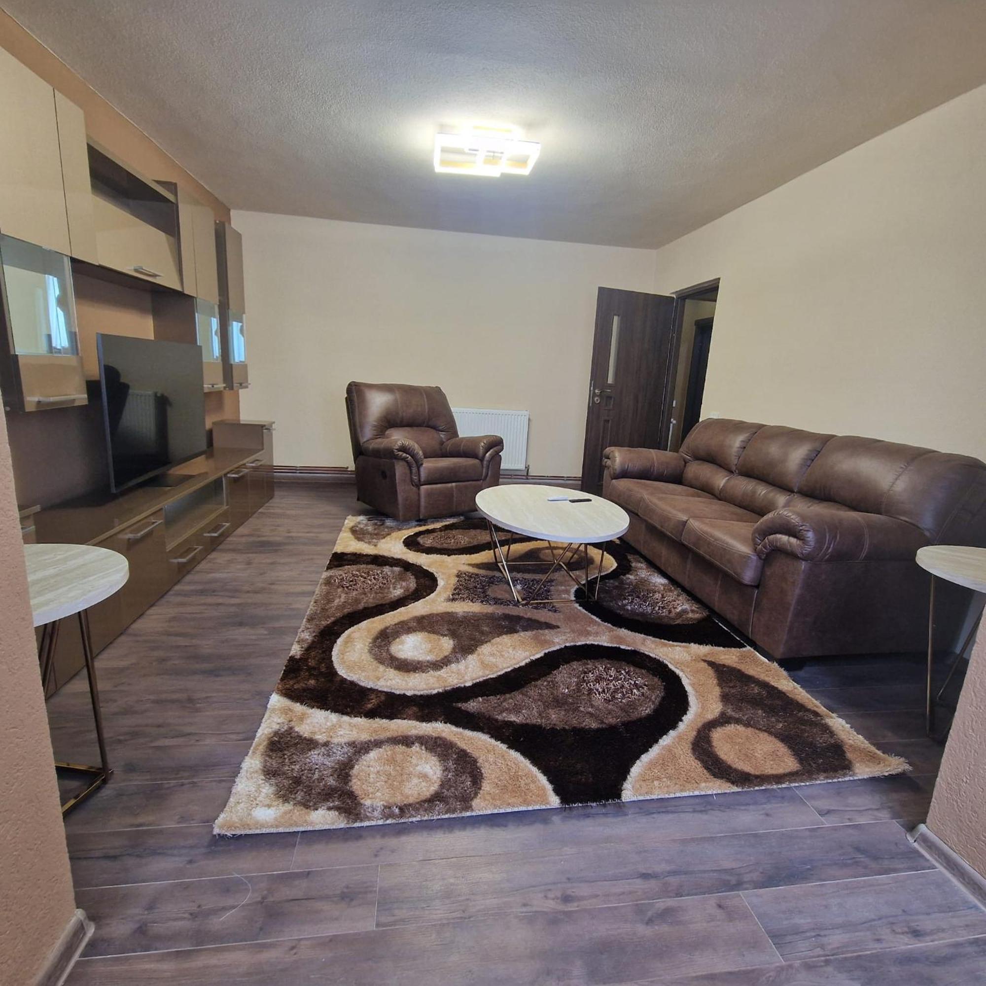 Apartament Iulius 3 Manastire Curtea de Argeş Zewnętrze zdjęcie